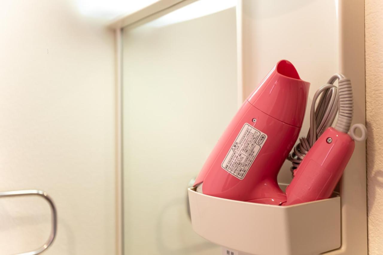 도쿄 和縁waen Skytree 아파트 외부 사진